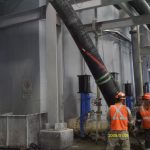 Instalación de Tuberías